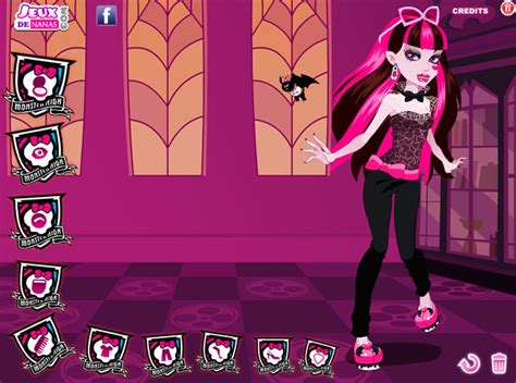 monster high games|Monster High Games for Girls .